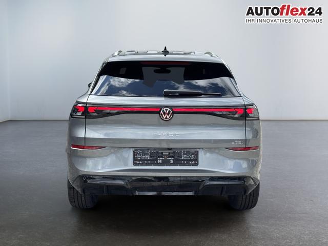 Reimport Volkswagen T-Roc 1,5 eTSI DSG R-Line LED kaufen