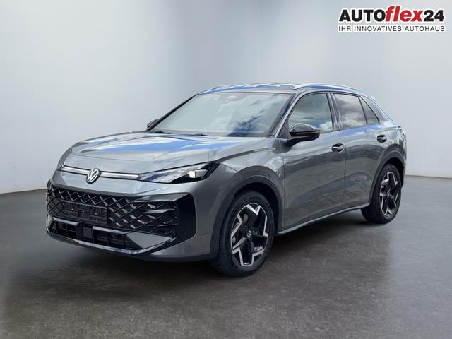 Reimport Volkswagen T-Roc 1,5 eTSI DSG R-Line LED kaufen