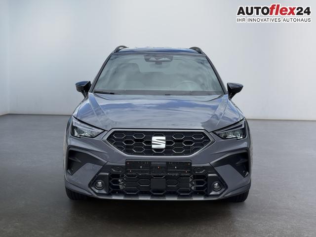 Reimport SEAT Arona FR 1.5 TSI DSG kaufen