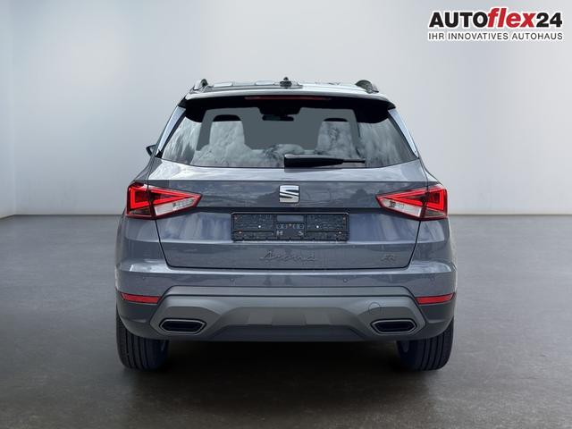 Reimport SEAT Arona FR 1.5 TSI DSG kaufen