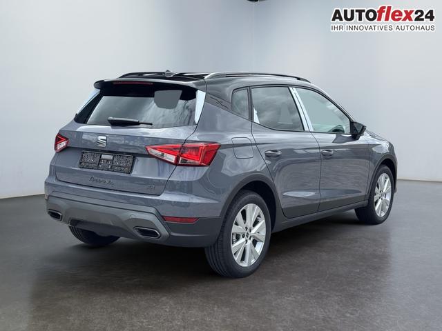 Reimport SEAT Arona FR 1.5 TSI DSG kaufen