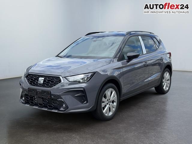 Reimport SEAT Arona FR 1.5 TSI DSG kaufen