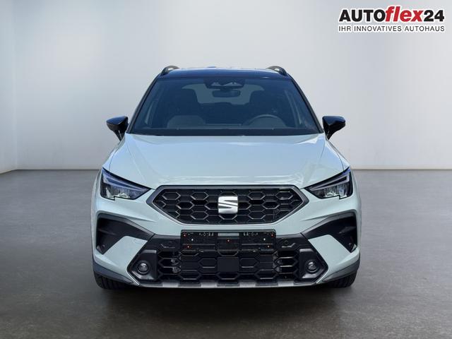EU-Neuwagen SEAT Arona FR 1.5 TSI DSG kaufen
