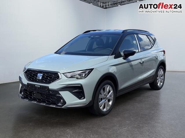 EU-Neuwagen SEAT Arona FR 1.5 TSI DSG kaufen