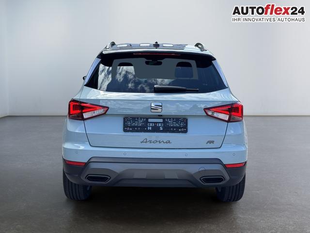 EU-Neuwagen SEAT Arona FR 1.5 TSI DSG kaufen