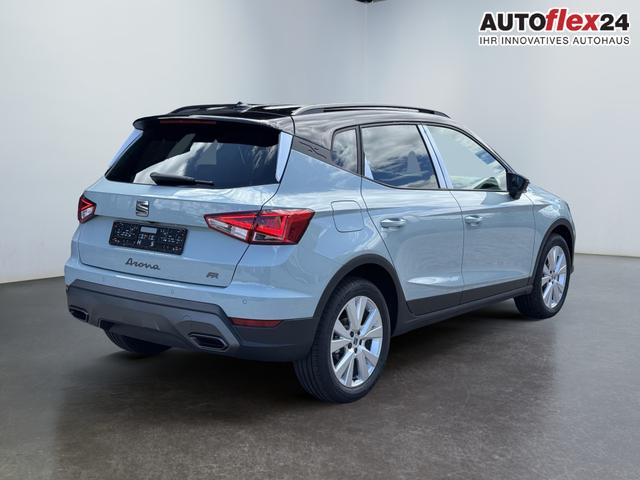 EU-Neuwagen SEAT Arona FR 1.5 TSI DSG kaufen