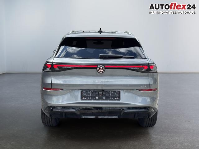 Reimport Volkswagen T-Roc 1,5 eTSI DSG R-Line LED kaufen