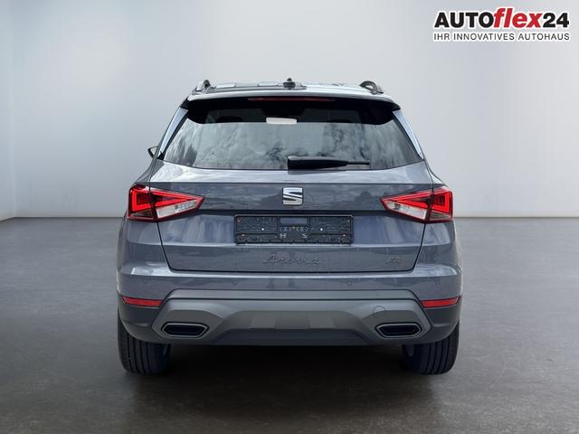 Reimport SEAT Arona FR 1.5 TSI DSG kaufen