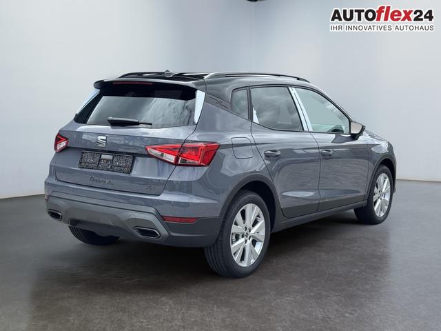 Reimport SEAT Arona FR 1.5 TSI DSG kaufen