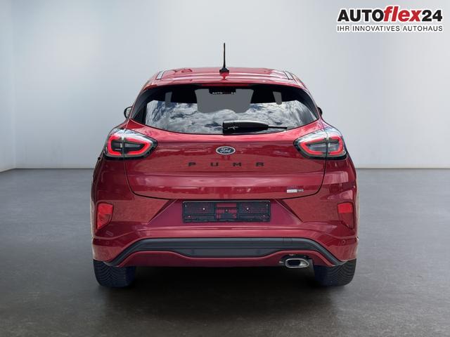 Gebraucht Ford Puma 1.0 EcoBoost ST-Linie kaufen
