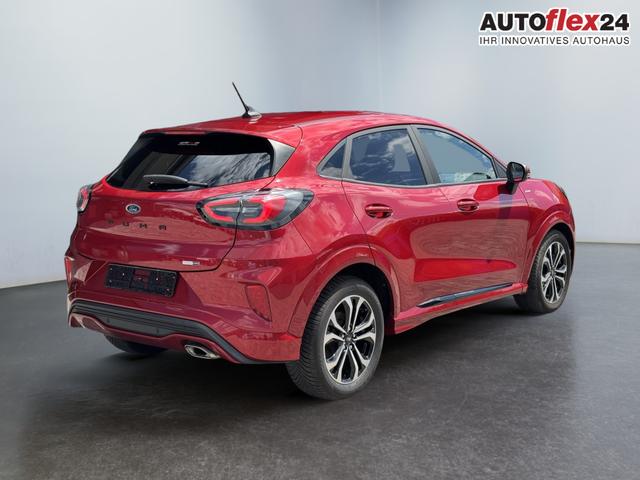 Gebraucht Ford Puma 1.0 EcoBoost ST-Linie kaufen