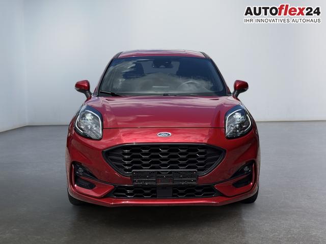 Gebraucht Ford Puma 1.0 EcoBoost ST-Linie kaufen