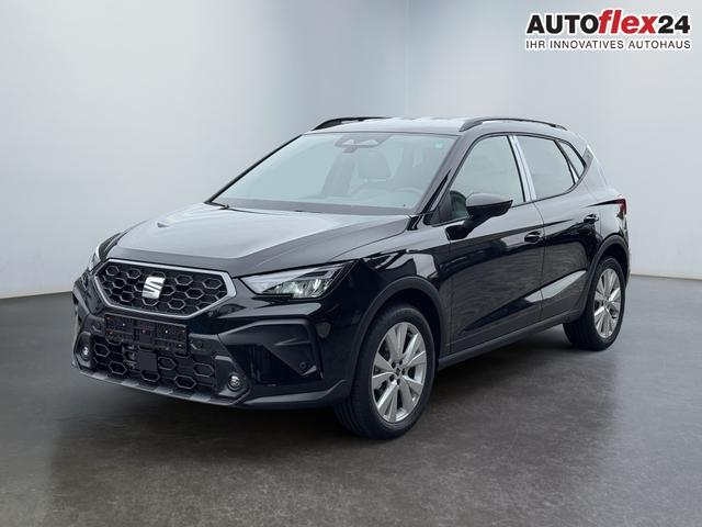 Reimport SEAT Arona FR 1.5 TSI DSG kaufen