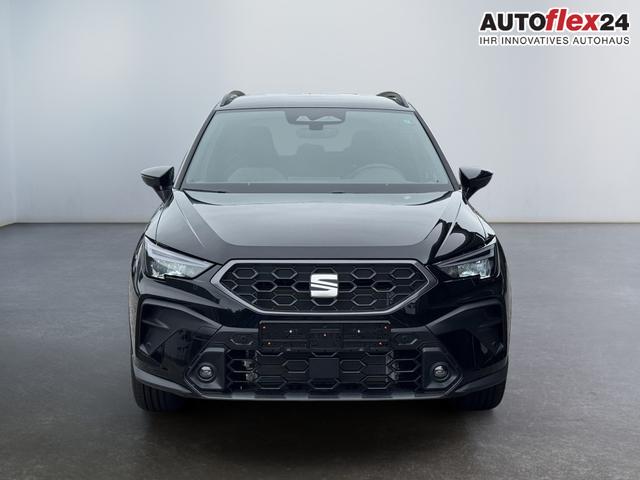 Reimport SEAT Arona FR 1.5 TSI DSG kaufen