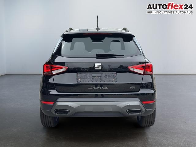 Reimport SEAT Arona FR 1.5 TSI DSG kaufen