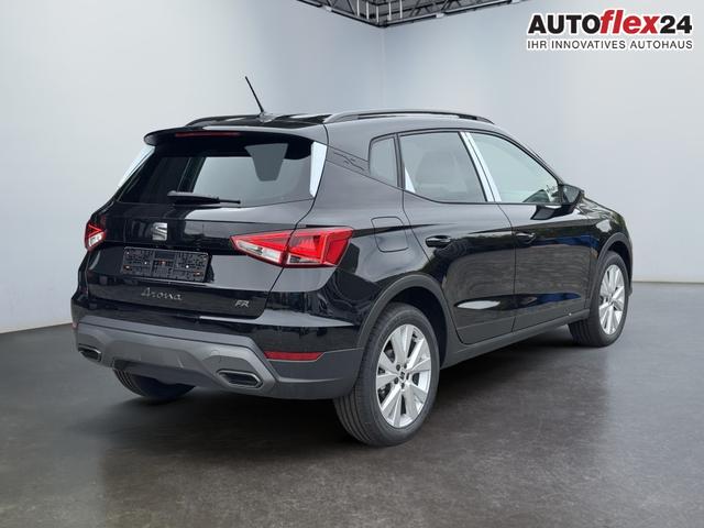 Reimport SEAT Arona FR 1.5 TSI DSG kaufen