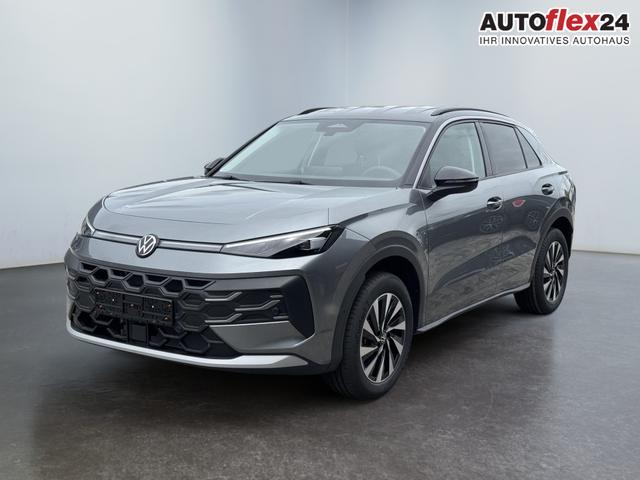 Reimport Volkswagen T-Roc 1,5 eTSI DSG g&uuml;nstig kaufen