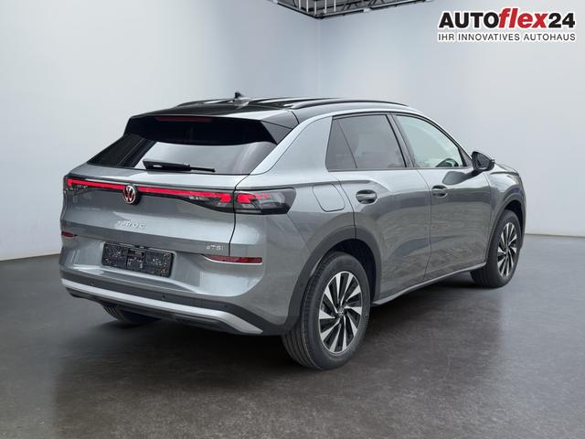Reimport Volkswagen T-Roc 1,5 eTSI DSG g&uuml;nstig kaufen