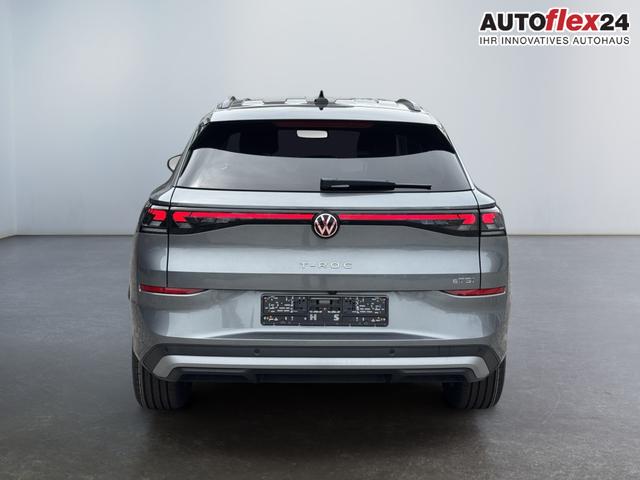 Reimport Volkswagen T-Roc 1,5 eTSI DSG g&uuml;nstig kaufen