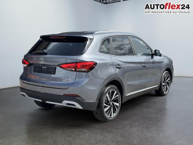 EU-Neuwagen MG ZS 1,5 Hybrid+ LUXURY 360&deg; kaufen