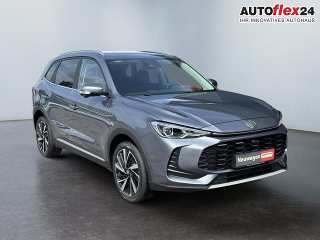 Lagerfahrzeug MG ZS - 1,5 Hybrid  LUXURY 360&deg; Leder 18Zoll Sitzheizung PrivacyGlas
