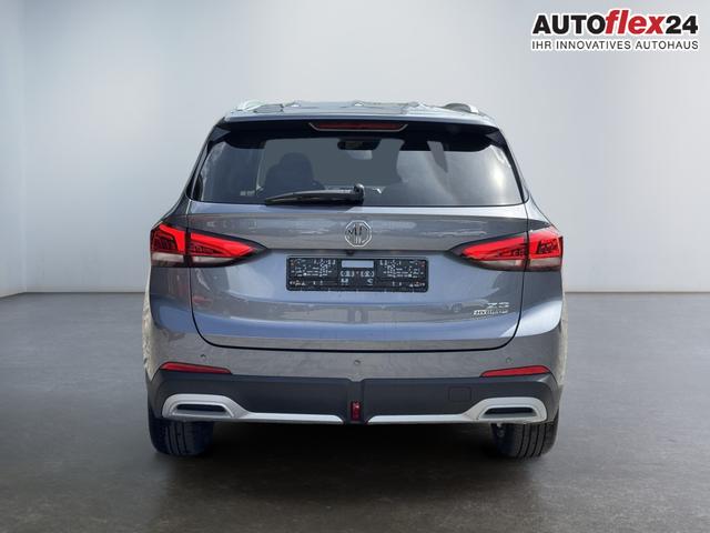 EU-Neuwagen MG ZS 1,5 Hybrid+ LUXURY 360&deg; kaufen