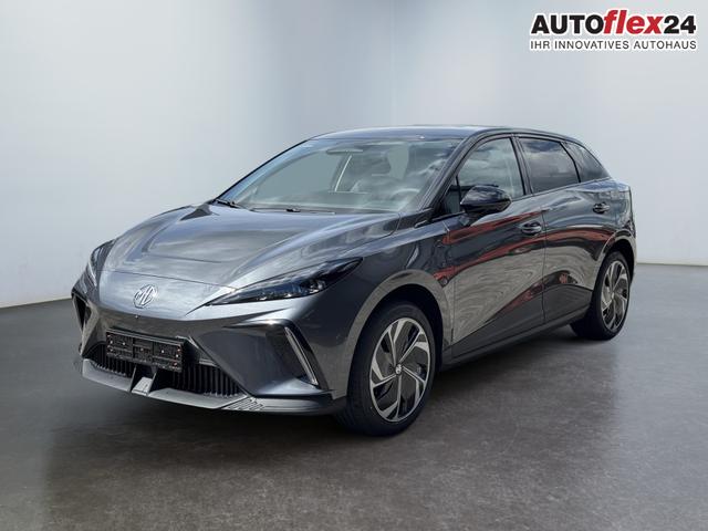 EU-Neuwagen MG4 EV 64kWh Premium kaiufen
