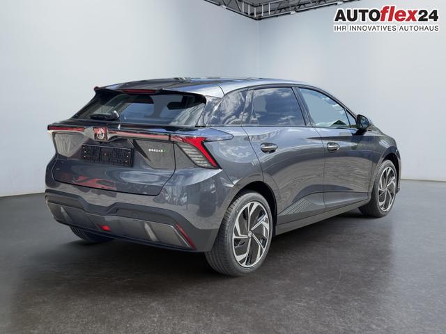 EU-Neuwagen MG4 EV 64kWh Premium kaiufen