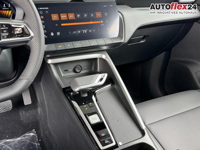 EU-Neuwagen MG ZS 1,5 Hybrid+ LUXURY kaufen