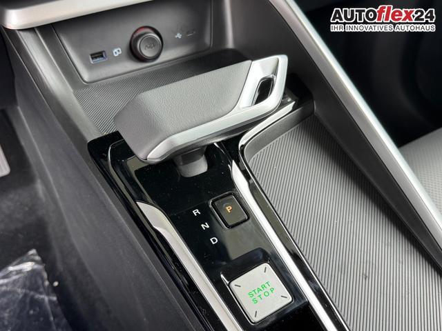 EU-Neuwagen MG ZS 1,5 Hybrid+ LUXURY kaufen