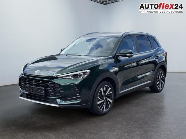 EU-Neuwagen MG ZS 1,5 Hybrid+ LUXURY kaufen