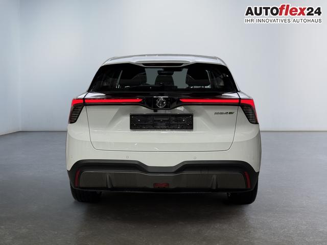 Reimport MG4 Elektro 64kWh FL Premium kaufen