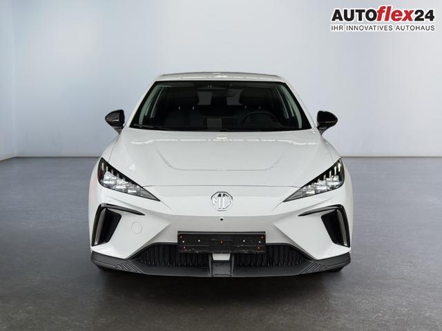 Reimport MG4 Elektro 64kWh FL Premium kaufen