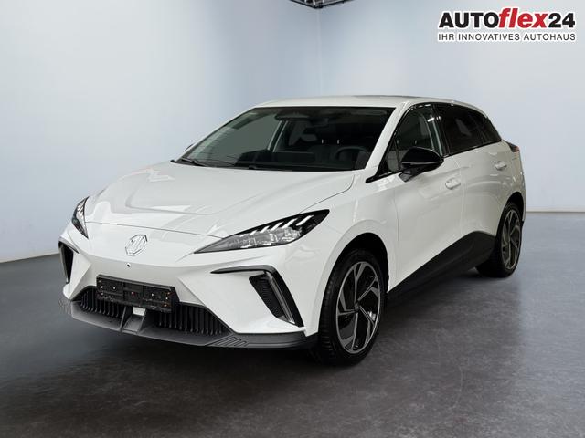 Reimport MG4 Elektro 64kWh FL Premium kaufen
