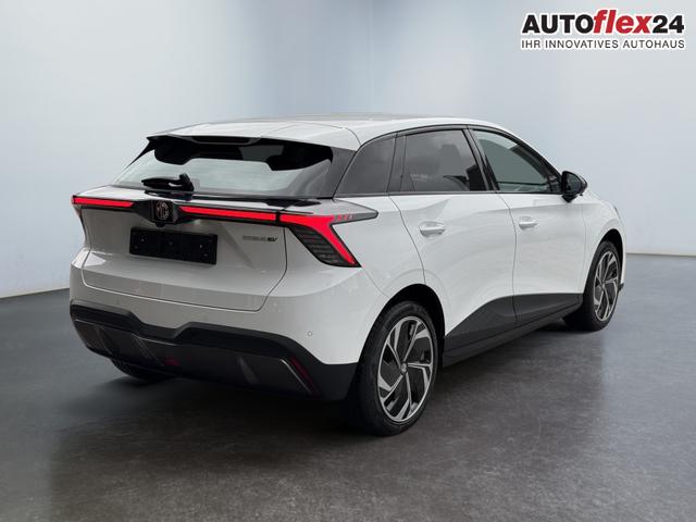 Reimport MG4 Elektro 64kWh FL Premium kaufen
