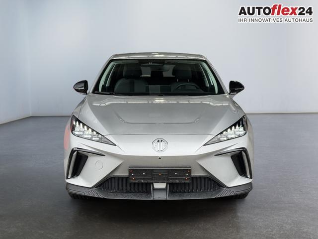 Reimport MG4 EV 64kWh Facelift kaufen 