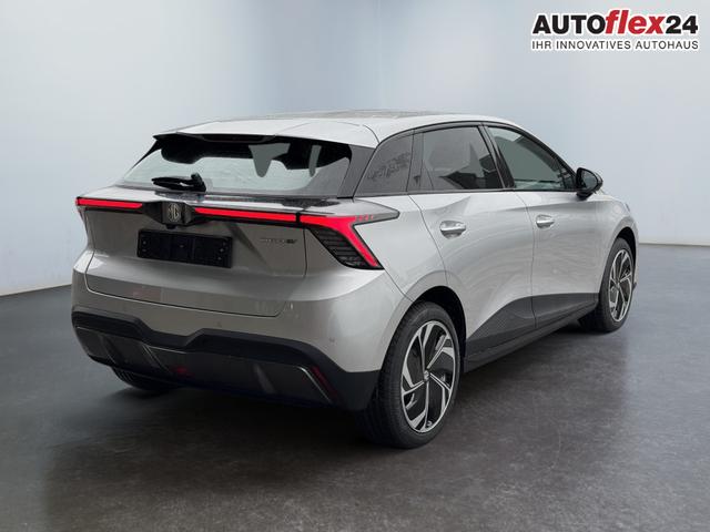 Reimport MG4 EV 64kWh Facelift kaufen 