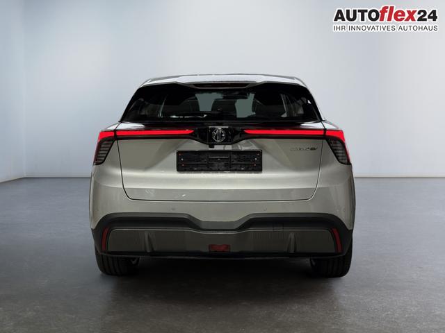 Reimport MG4 EV 64kWh Facelift kaufen 