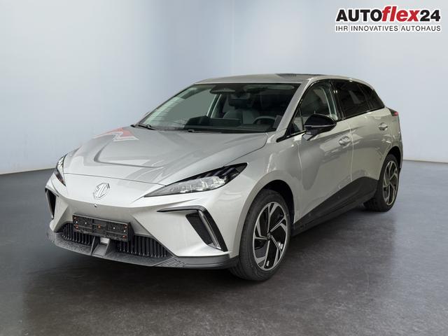 Reimport MG4 EV 64kWh Facelift kaufen 