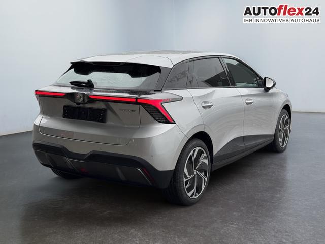 Reimport MG4 EV 64kWh Facelift kaufen 