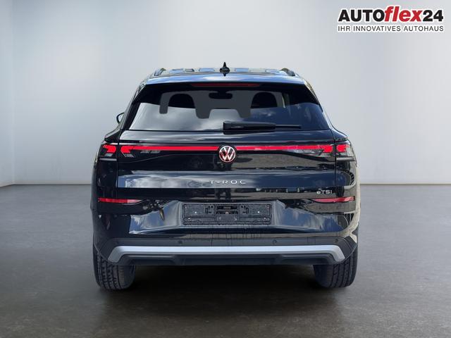 Reimport Volkswagen T-Roc 1,5 eTSI DSG kaufen