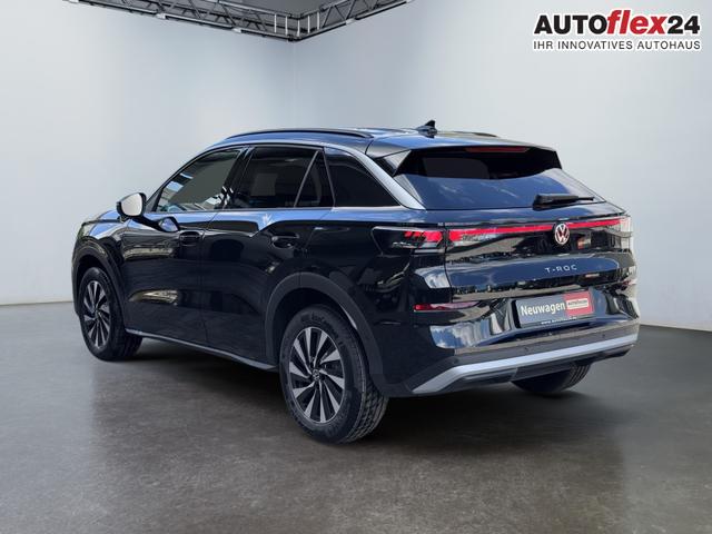 Reimport Volkswagen T-Roc 1,5 eTSI DSG kaufen