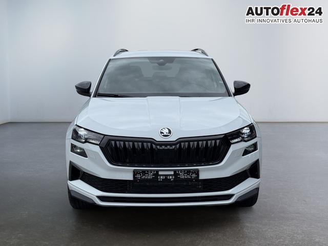 EU-Neuwagen Skoda Karoq Sportline 1,5 TSI DSG kaufen