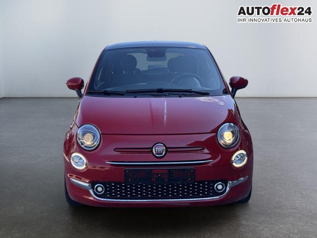 Gebraucht Fiat 500 1.0 Mild Hybrid kaufen