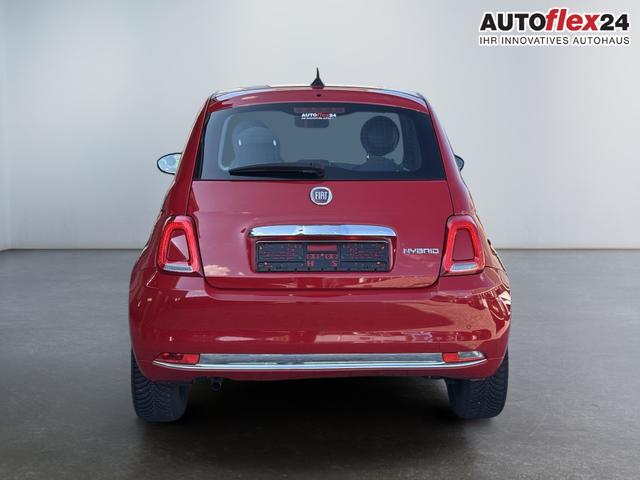 Gebraucht Fiat 500 1.0 Mild Hybrid kaufen