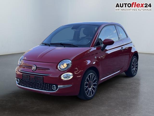 Gebraucht Fiat 500 1.0 Mild Hybrid kaufen