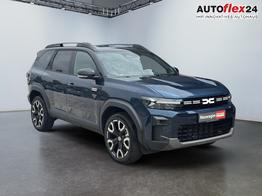 Dacia Bigster Journey Hybrid 155 – Lohnt sich der Kauf wirklich?
