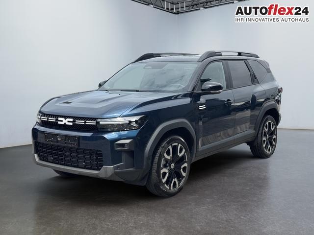 Reimport Dacia Bigster Journey Hybrid g&uuml;nstig kaufen