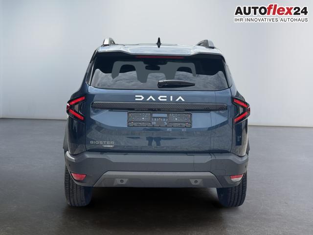 Reimport Dacia Bigster Journey Hybrid g&uuml;nstig kaufen