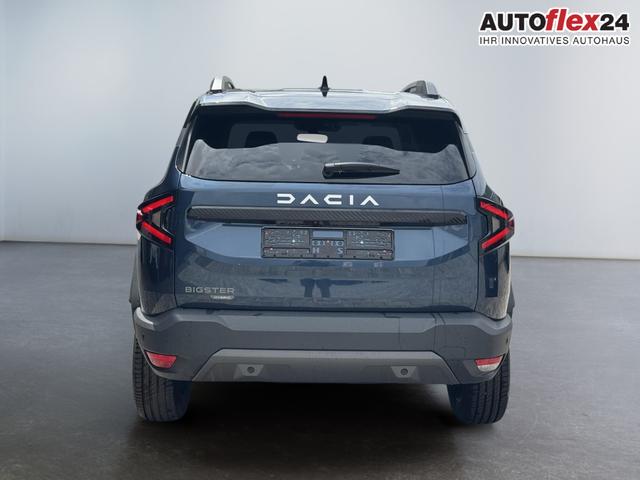 Reimport Dacia Bigster Journey Hybrid g&uuml;nstig kaufen